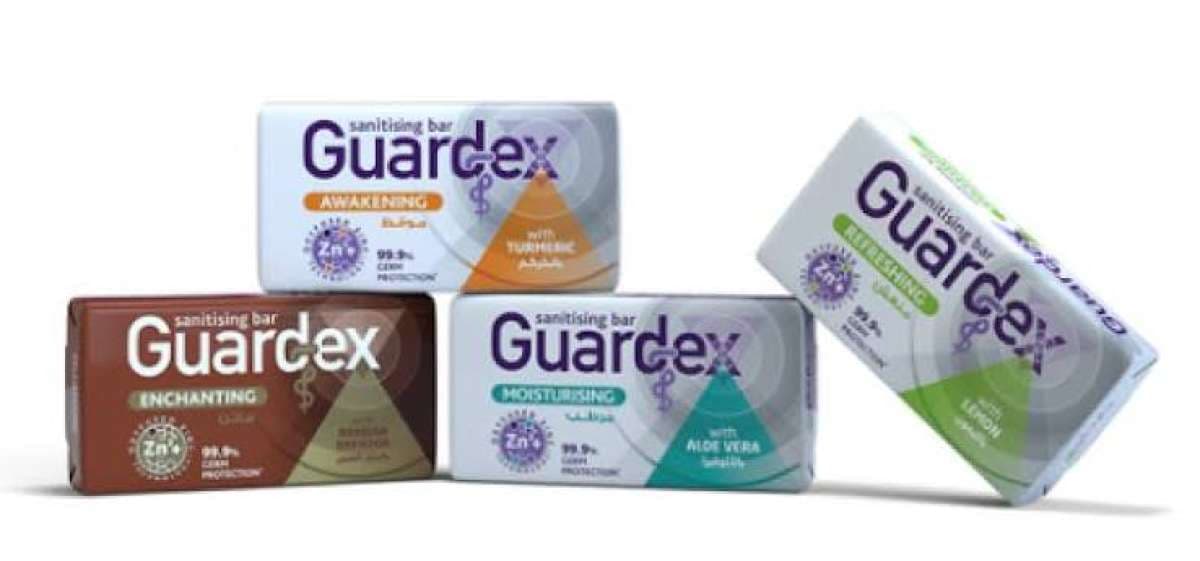 Guardex 175g