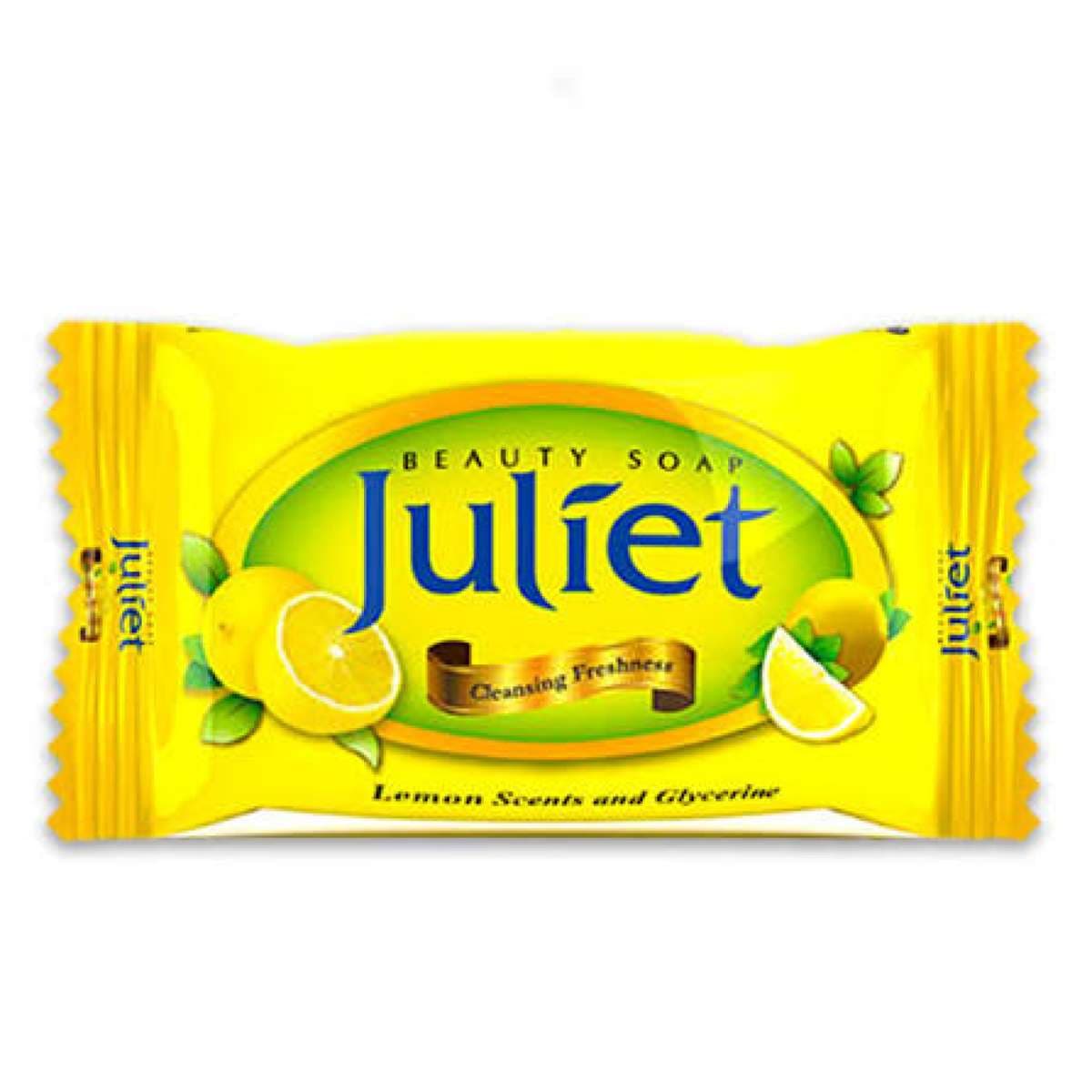 Juliet Soap 225g