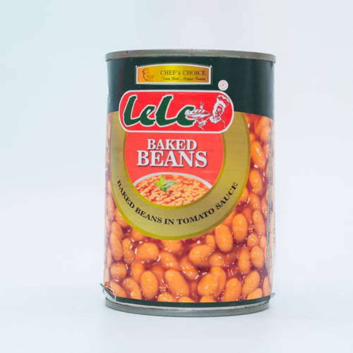 Lele Baked Beans