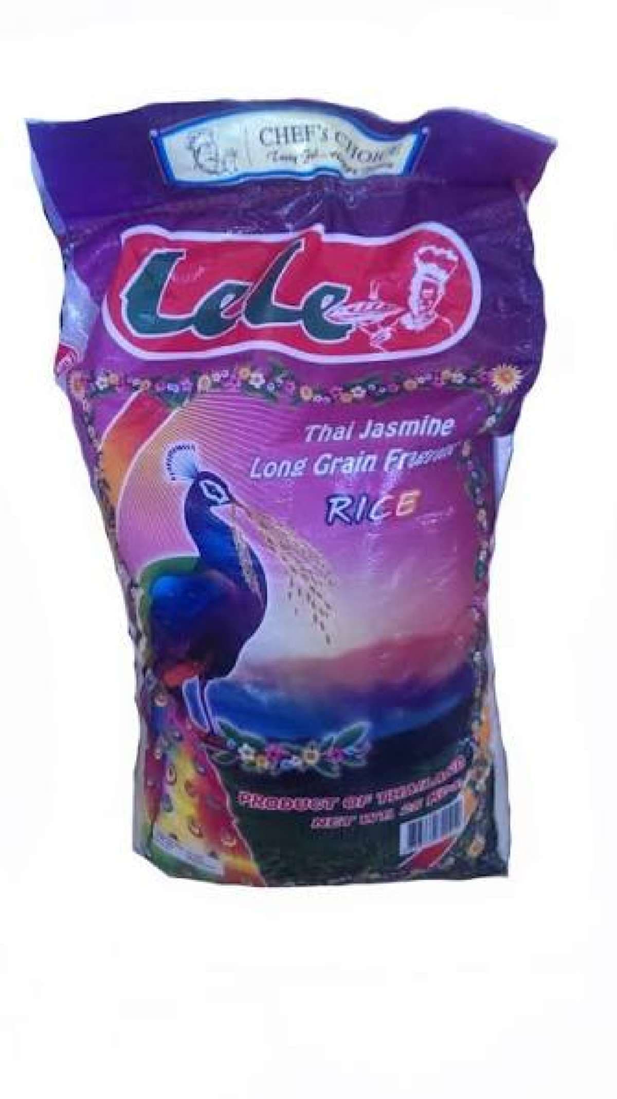 Lele Rice (5*5kg)