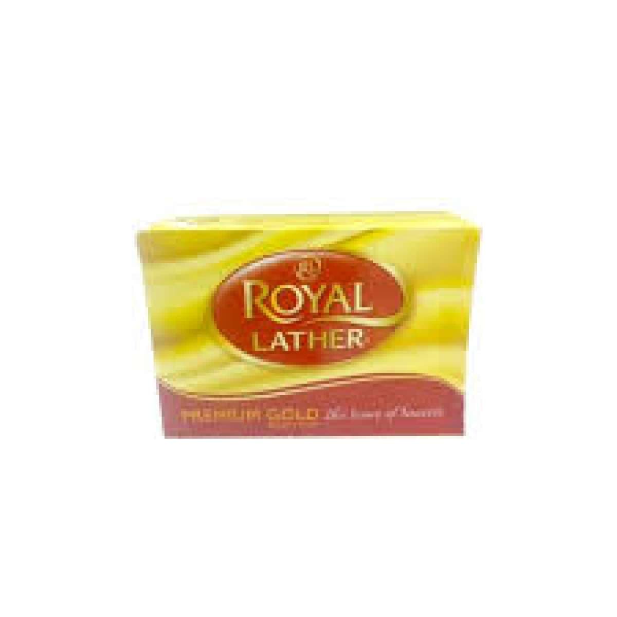 Royal L. Soap 150g