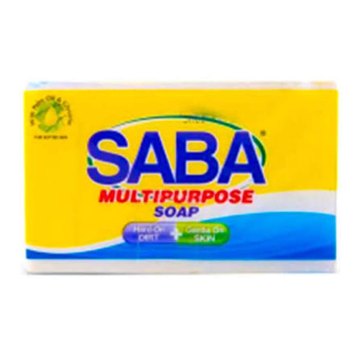 Saba Gold 300g