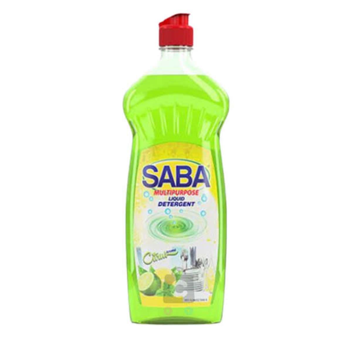 Saba Liq. 750ml