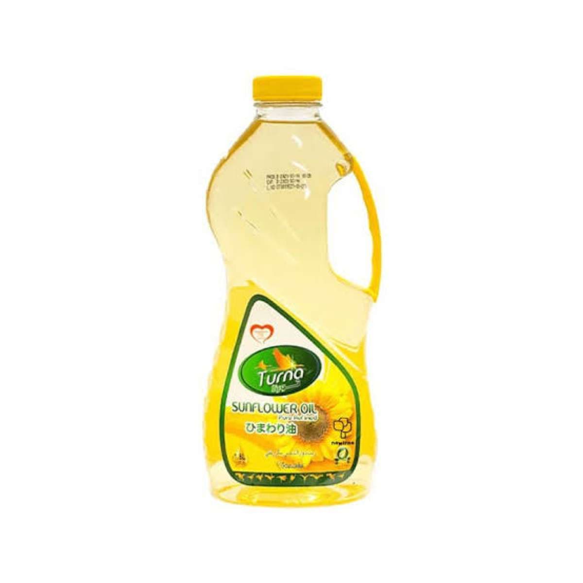 Turna S.F Oil 1.8ltr