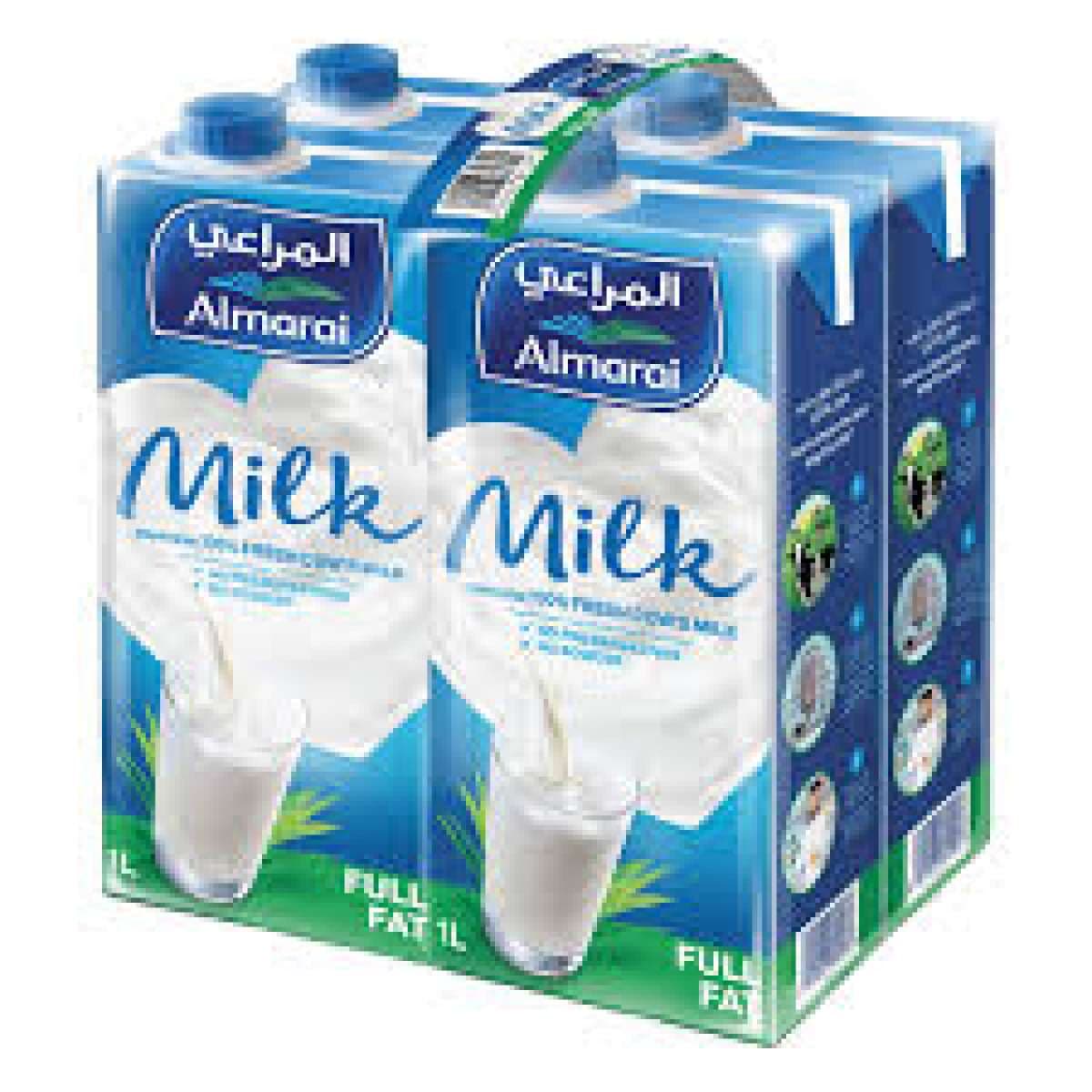 Almarai UHT 1ltr