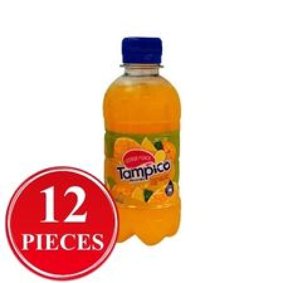 Tampico Citrus 12X300ml