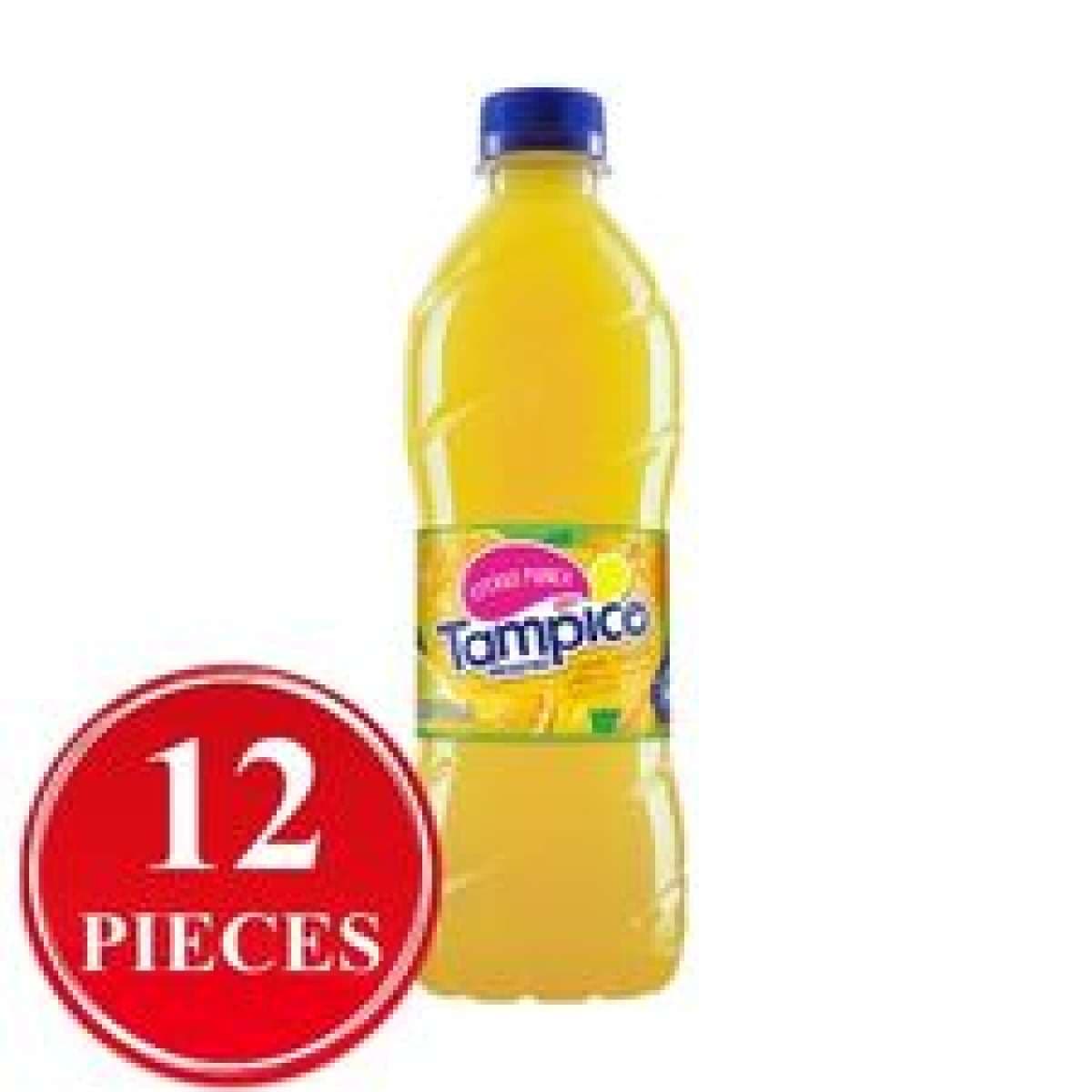 Tampico Citrus 12X500ml