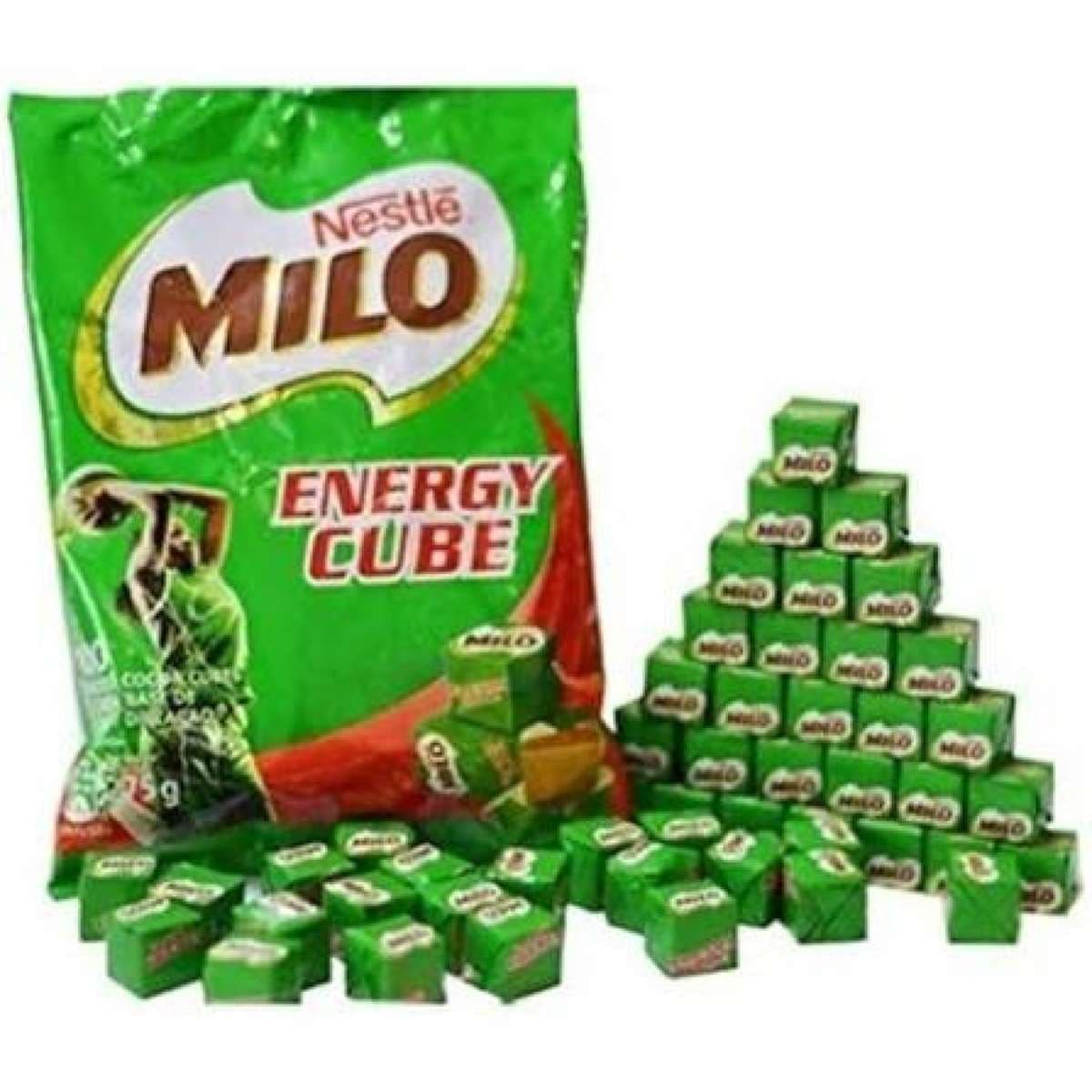 Chocomilo